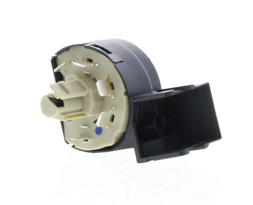 Conector de ignição e motor de arranque METZGER ref. 0916089