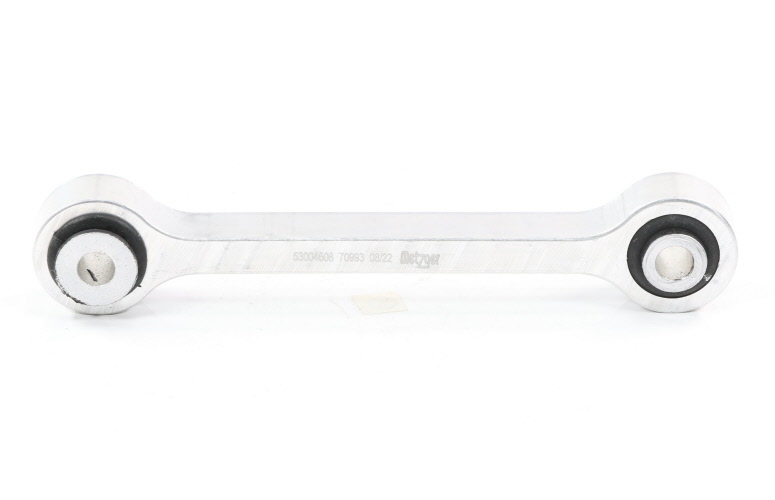 Biellette de barre stabilisatrice (Biellette antiroulis) METZGER ref. 53004608