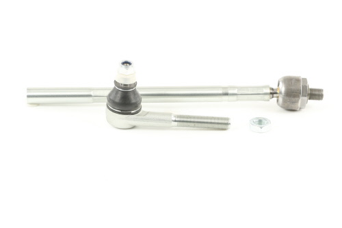 Butée hydraulique I