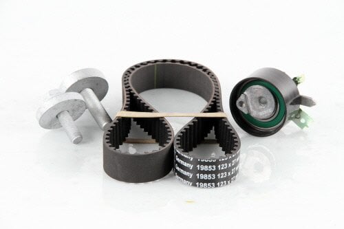 Kit de distribution (Kit courroie de distribution) FEBI BILSTEIN ref. 21270