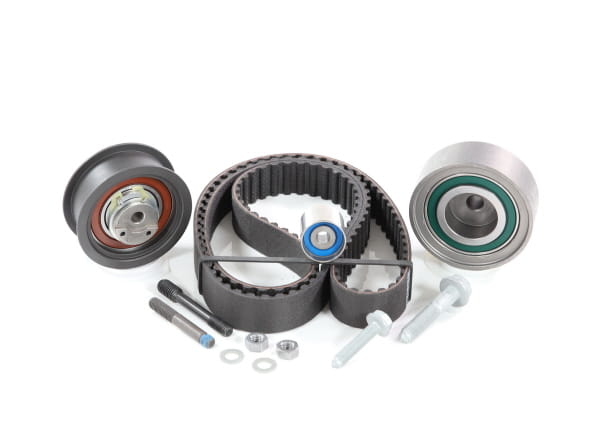 Kit de distribution (Kit courroie de distribution) SNR ref. KD457.68