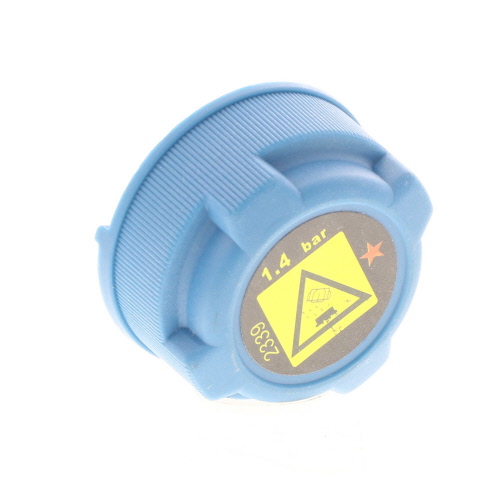 Bouchon, réservoir de liquide de refroidissement QUINTON HAZELL FC526