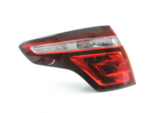 Feu arrière MAGNETI MARELLI 714000283222