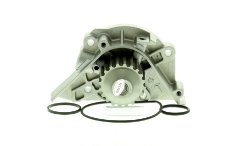 Butée hydraulique Scudo