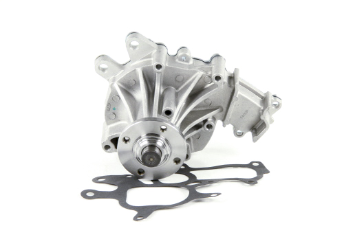 Butée hydraulique 2