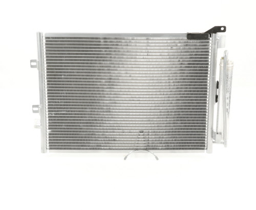 Condenseur, climatisation NISSENS 940142