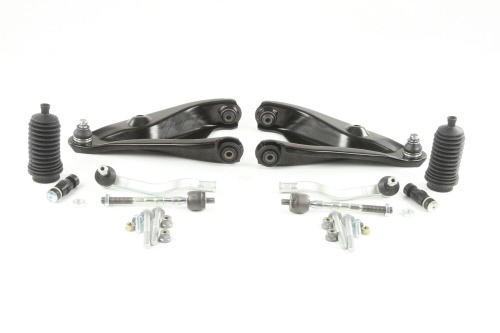 Butée hydraulique 45