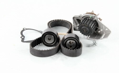 Pompe à eau + kit de courroie de distribution FEBI BILSTEIN 34638