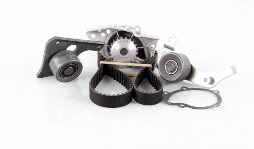 Pompe à eau + kit de courroie de distribution FEBI BILSTEIN 34640