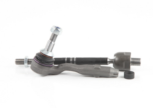 Butée hydraulique Coupé