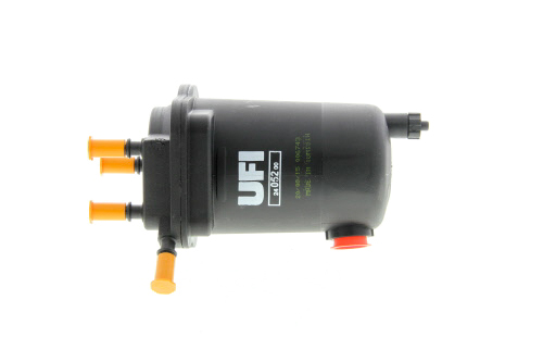 Butée hydraulique Gt