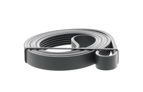 Courroie trapézoïdale à nervures HUTCHINSON S.A. 2140 K 6