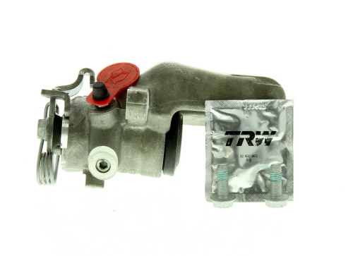 Butée hydraulique Ds3