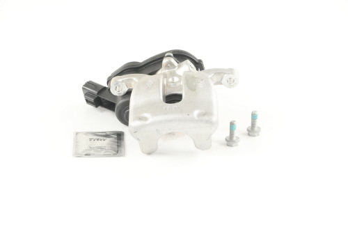 Étrier de frein TRW BHQ286E