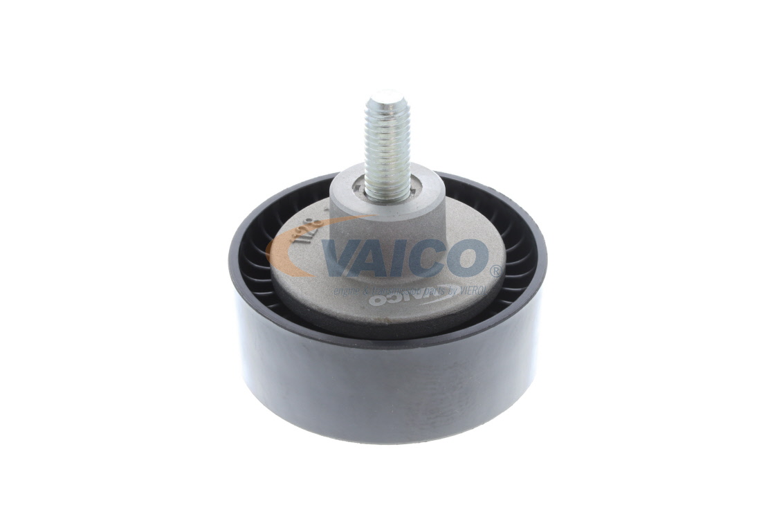 Galet enrouleur de courroie d'accessoire VAICO ref. V20-0042