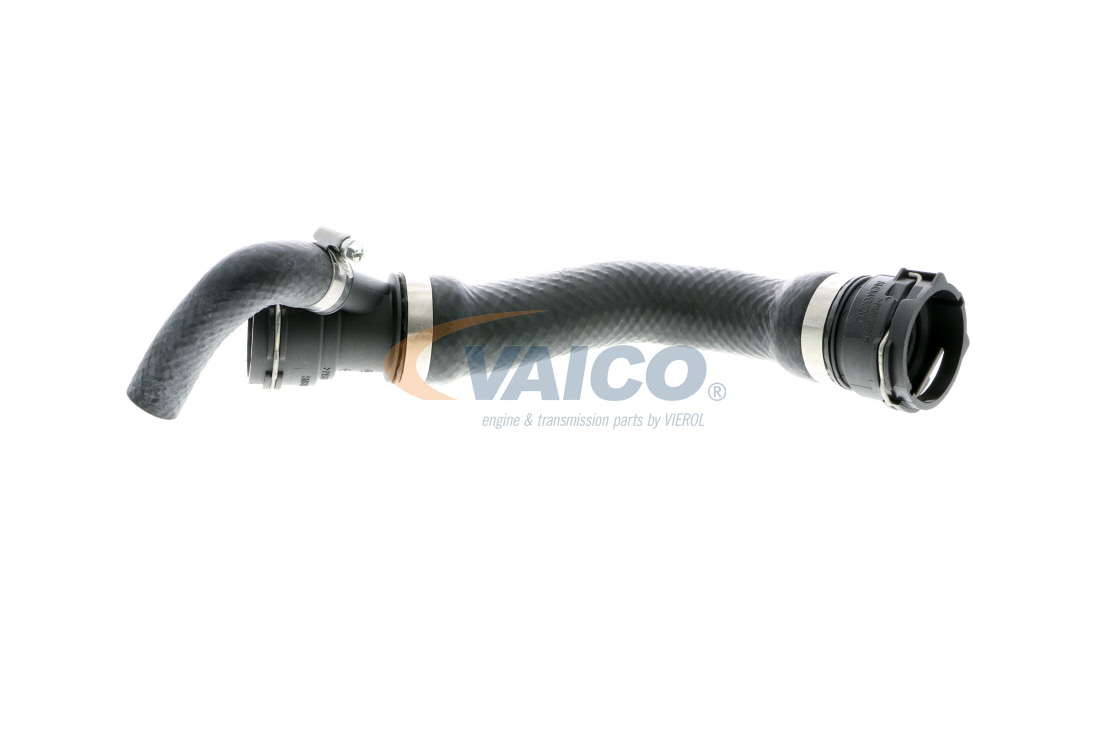 Durite de radiateur (Durite de refroidissement) VAICO ref. V20-1274