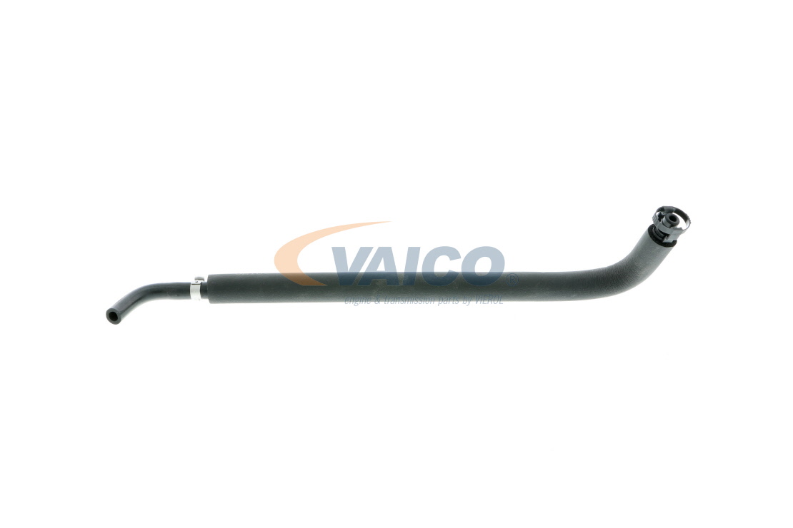 Tuyau, ventilation de carter-moteur (Tuyau de vapeur d'huile moteur) VAICO ref. V20-1371