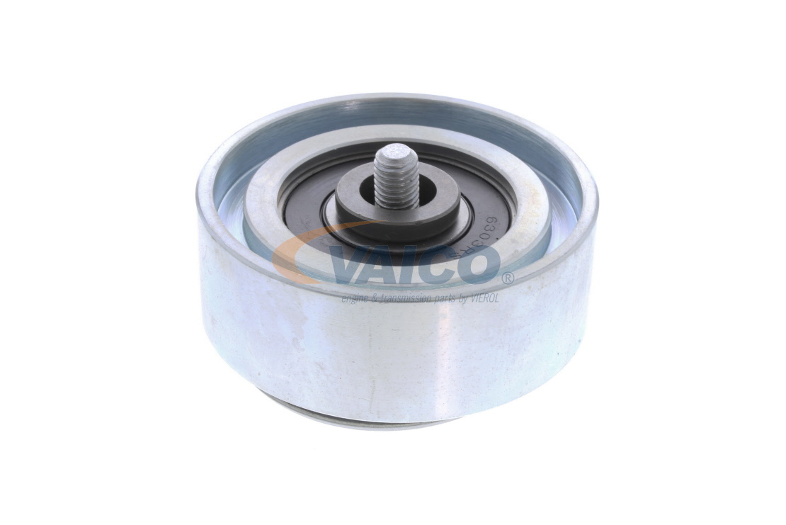 Galet enrouleur de courroie d'accessoire VAICO ref. V22-0225