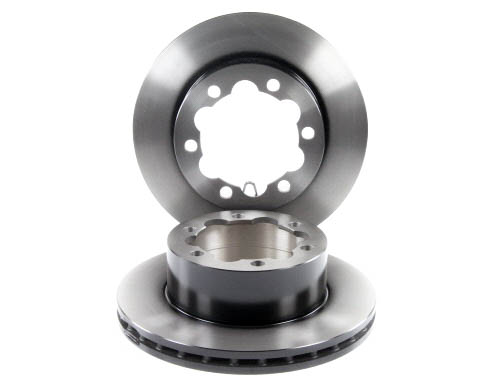 TRW Disque De Frein SEAT ALTEA - Achetez En Ligne à Bon Prix