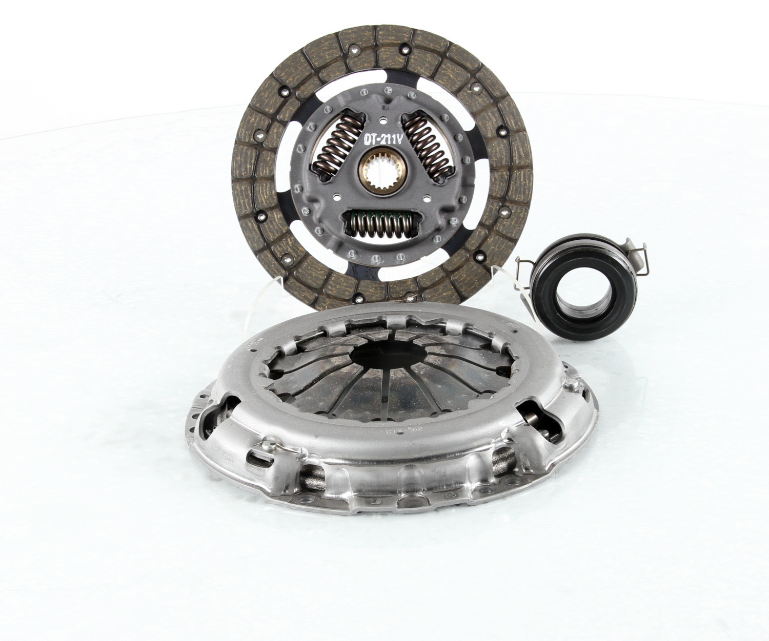 Kit d'embrayage AISIN KT-313A Kit d'embrayage AISIN KT-313A