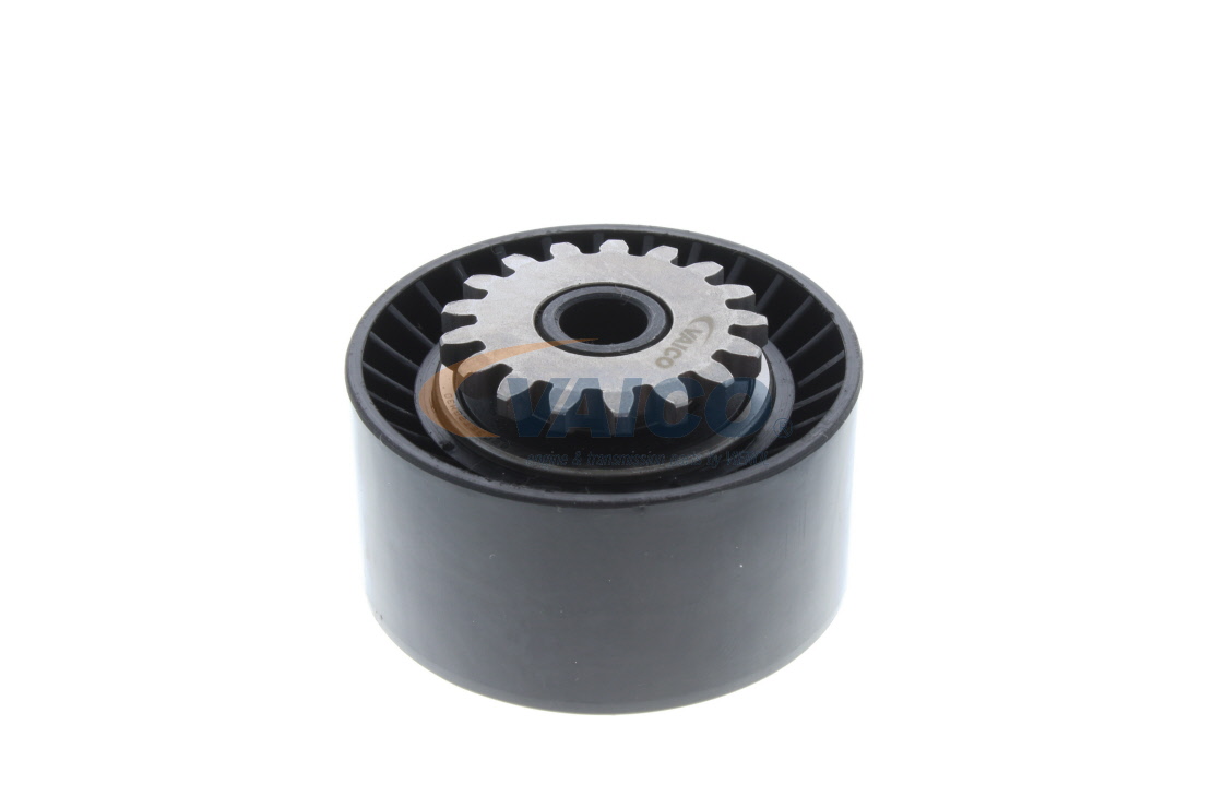 Galet enrouleur de courroie d'accessoire VAICO ref. V46-0417