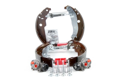 Butée hydraulique Gs