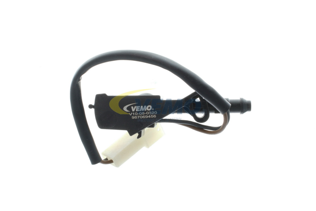 Jacto limpa vidros VEMO ref. V10-08-0320
