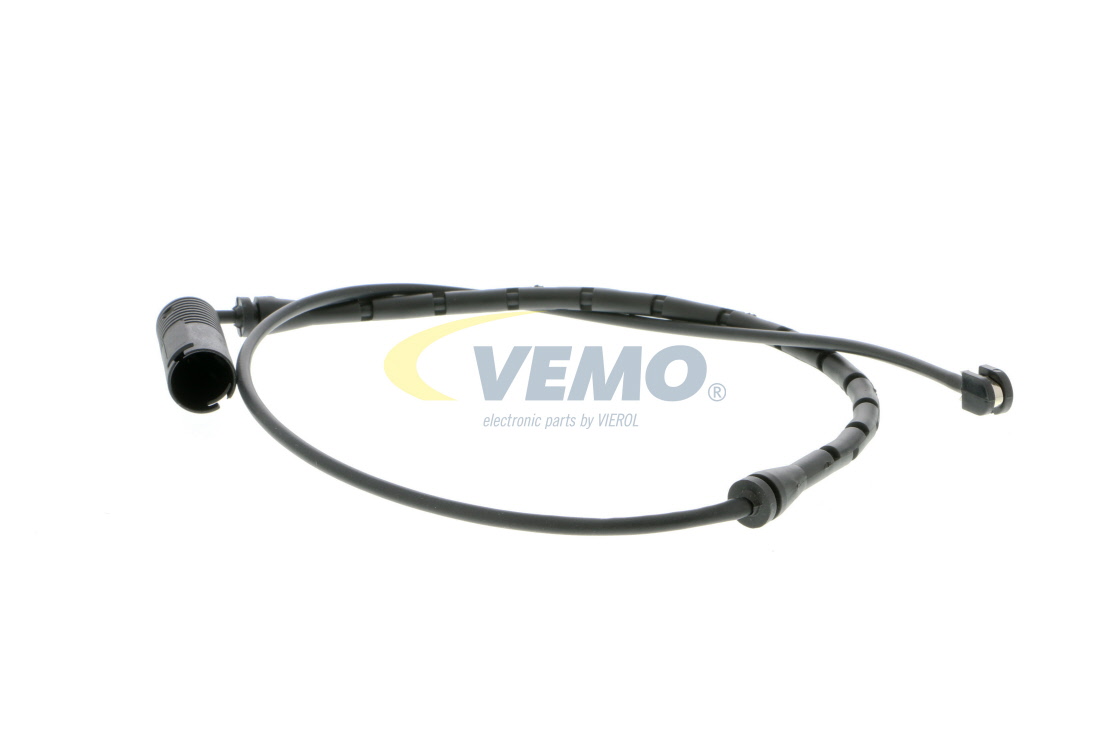 Contacteur de témoin d'usure (Témoin d'usure plaquettes) VEMO V20-72-0527