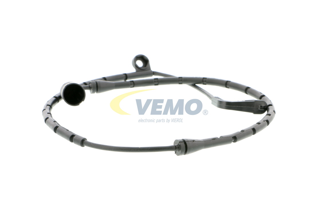Contacteur de témoin d'usure (Témoin d'usure plaquettes) VEMO ref. V20-72-0529