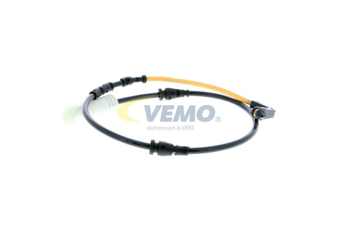 Contacteur de témoin d'usure (Témoin d'usure plaquettes) VEMO ref. V20-72-0532
