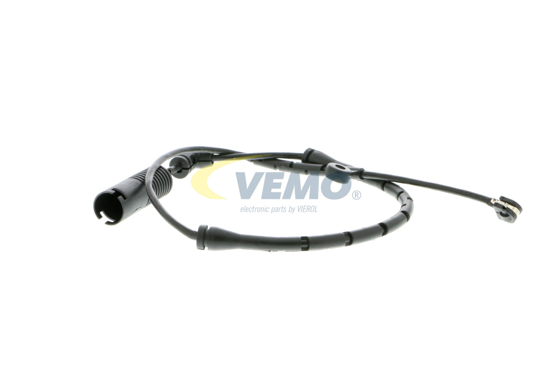 Contacteur de témoin d'usure (Témoin d'usure plaquettes) VEMO ref. V20-72-0534