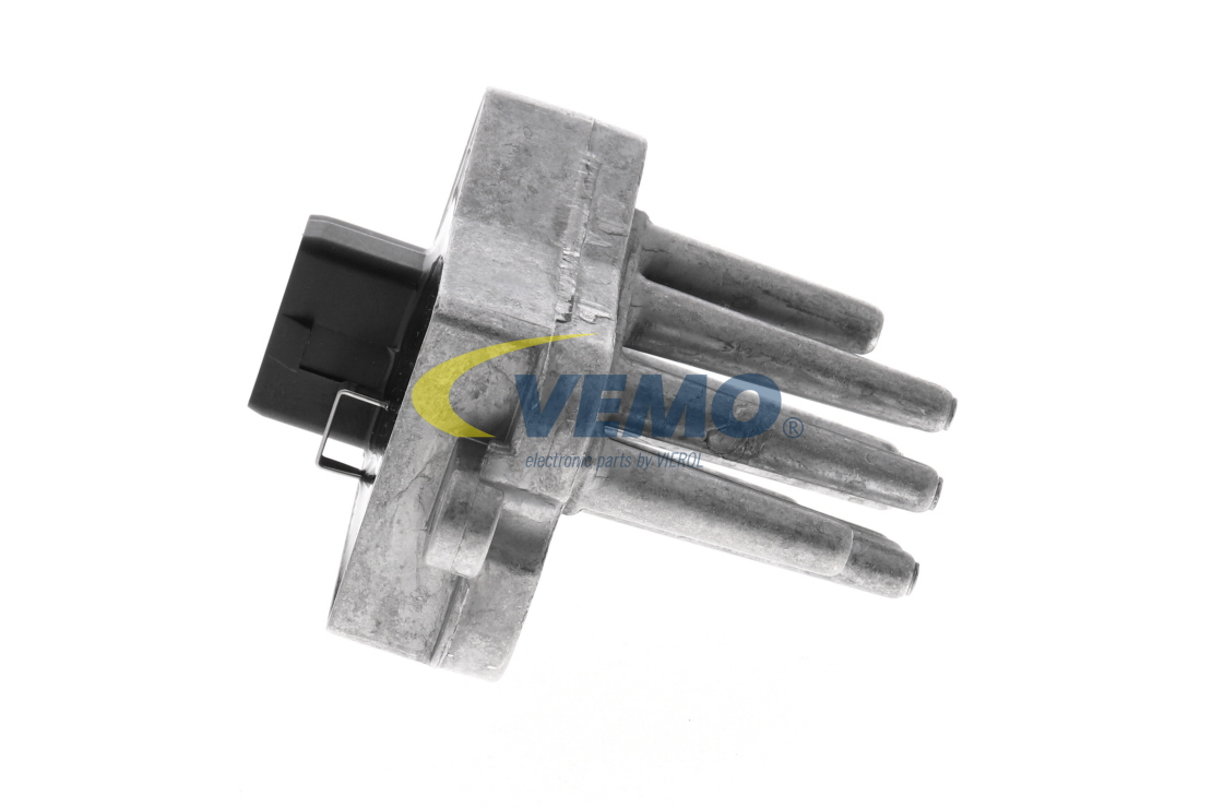 Résistance, pulseur d'air habitacle (Élément de commande, chauffage/ventilation) VEMO ref. V20-79-0015