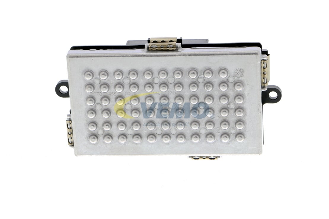 Resistencia, ventilador habitáculo VEMO ref. V20-79-0016