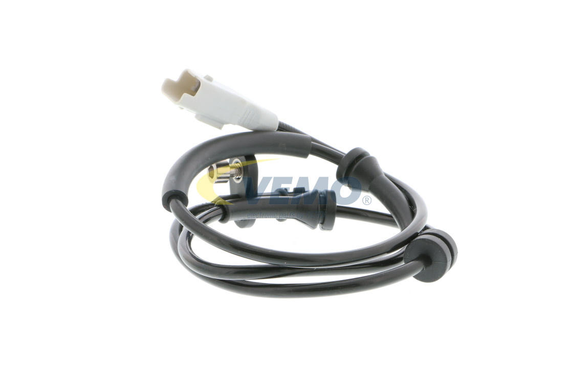 Capteur ABS (Capteur de vitesse de roue) VEMO ref. V22-72-0082