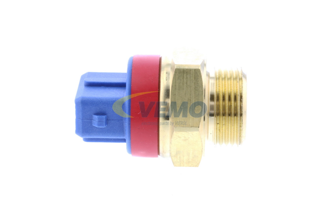 Interrupteur de température, ventilateur de radiateur VEMO ref. V22-99-0004