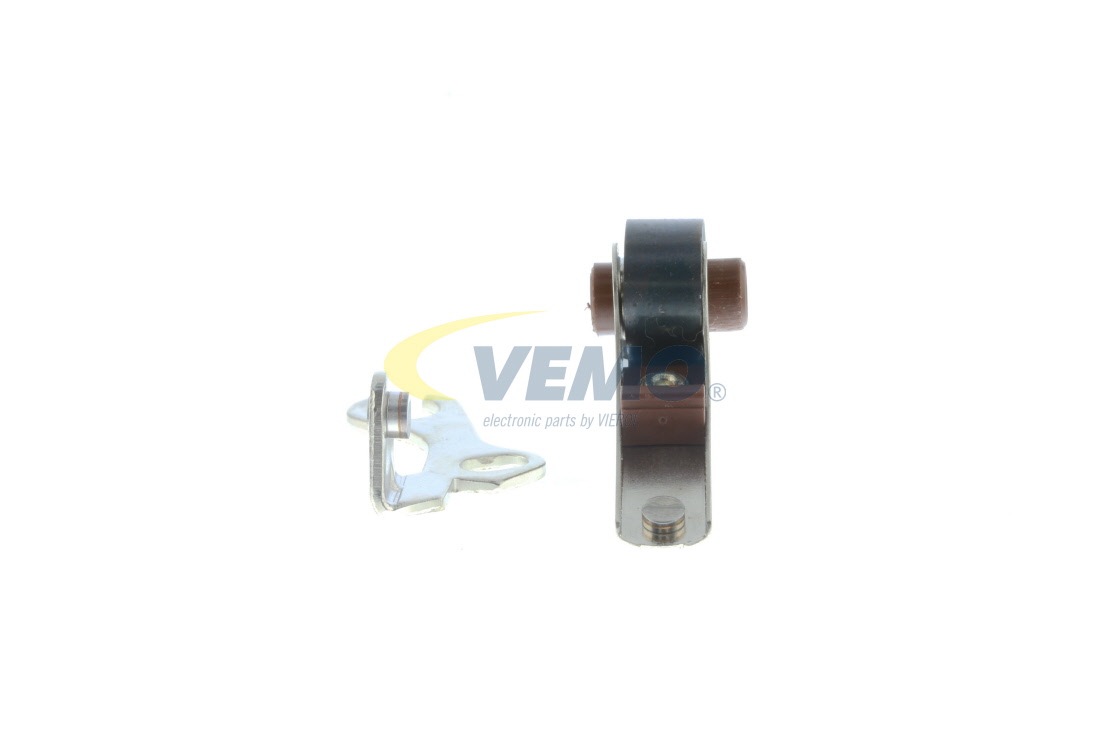 Jeu de contacts, distributeur d'allumage (Rupteurs) VEMO ref. V24-70-0033