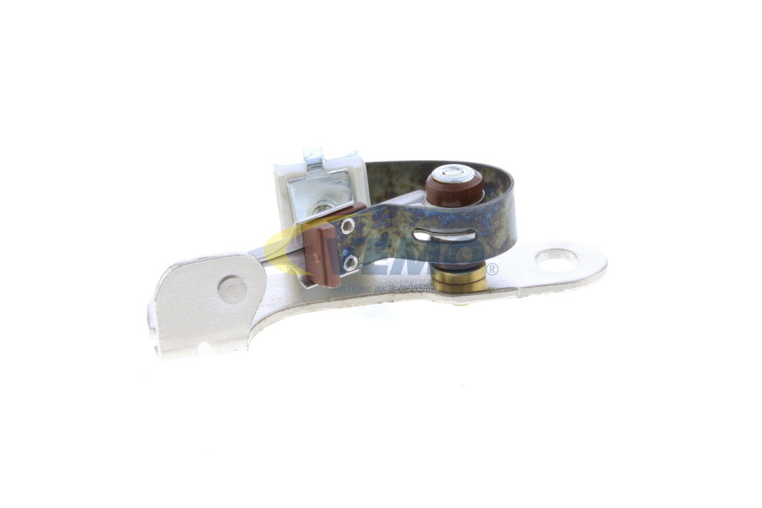 Jeu de contacts, distributeur d'allumage (Rupteurs) VEMO ref. V24-70-0034