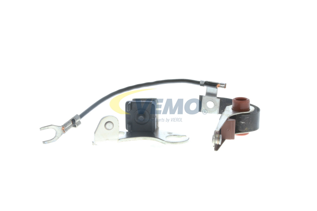 Jeu de contacts, distributeur d'allumage (Rupteurs) VEMO ref. V24-70-0035