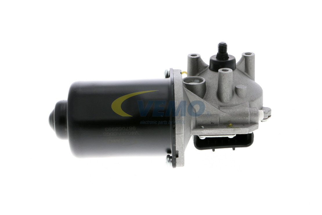 Moteur d'essuie-glace VEMO ref. V40-07-0005