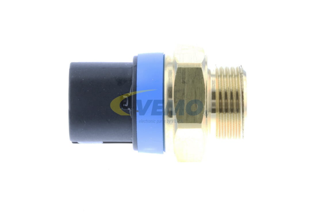 Interrupteur de température, ventilateur de radiateur VEMO ref. V40-99-1087