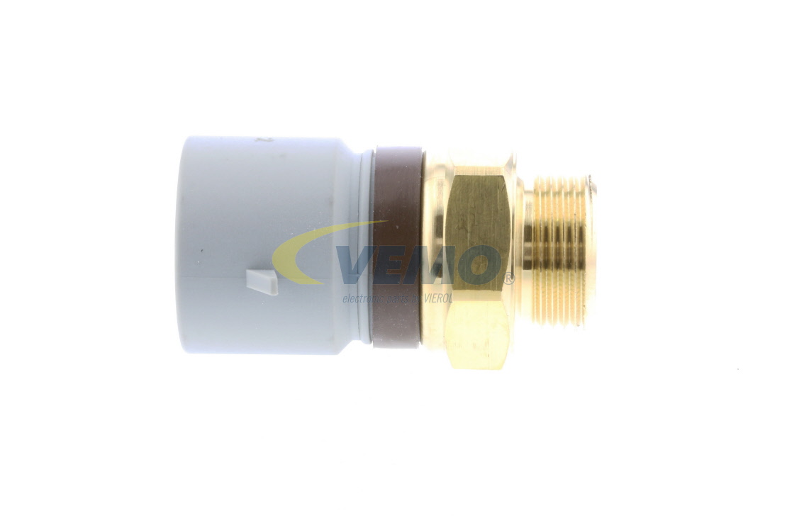 Interrupteur de température, ventilateur de radiateur VEMO ref. V40-99-1091
