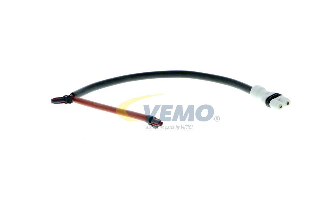 Contacteur de témoin d'usure (Témoin d'usure plaquettes) VEMO ref. V45-72-0005