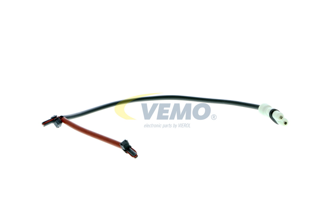 Contacteur de témoin d'usure (Témoin d'usure plaquettes) VEMO ref. V45-72-0007