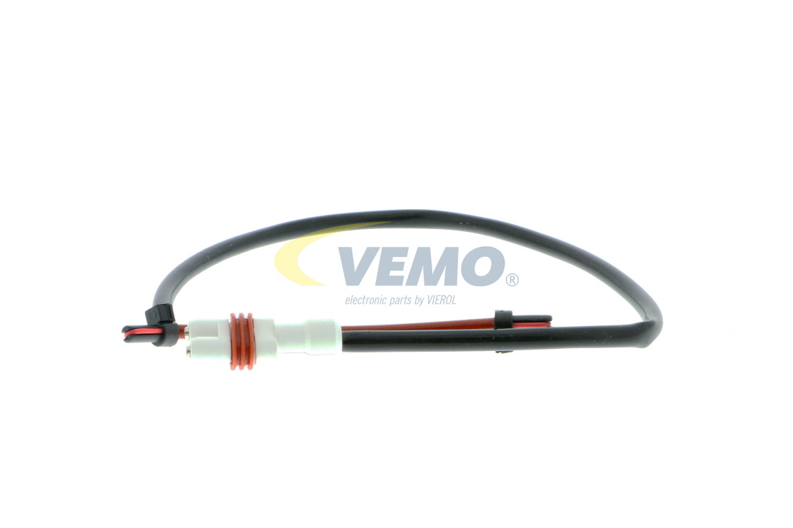 Contacteur de témoin d'usure (Témoin d'usure plaquettes) VEMO ref. V45-72-0008