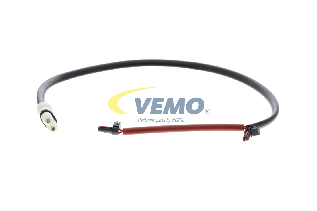 Contacteur de témoin d'usure (Témoin d'usure plaquettes) VEMO V45-72-0009