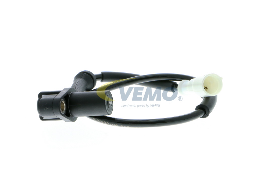 Capteur ABS (Capteur de vitesse de roue) VEMO ref. V46-72-0092