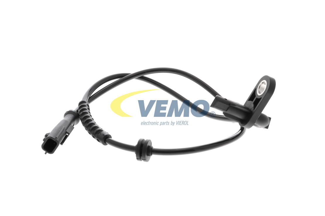 Capteur ABS (Capteur de vitesse de roue) VEMO ref. V46-72-0095