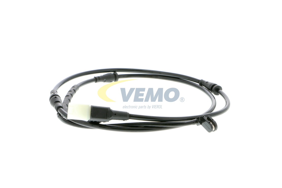 Contacteur de témoin d'usure (Témoin d'usure plaquettes) VEMO ref. V48-72-0012