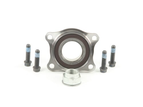 Roulement de roue Schaeffler FAG ref. 713 6064 10