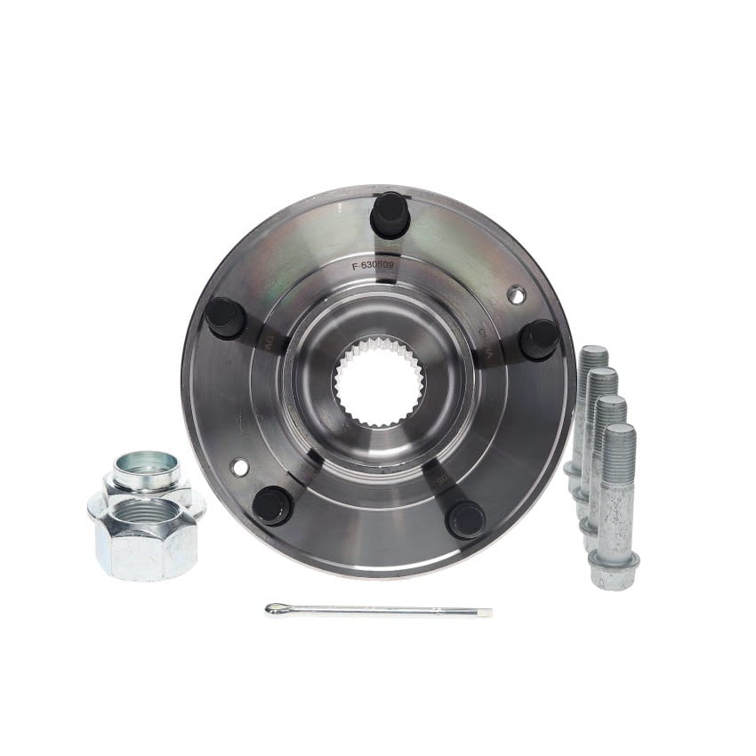 Roulement de roue Schaeffler FAG ref. 713 6266 40